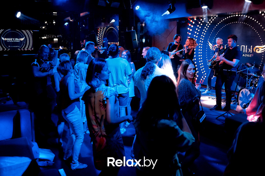 Friday Music, фото № 21