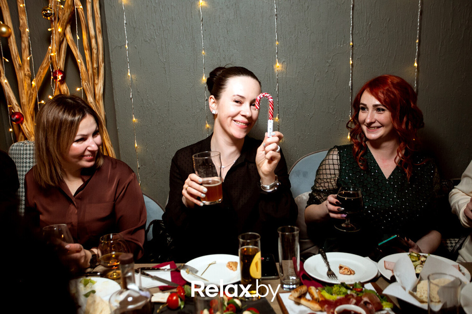 Happy New Year in Terra, фото № 25