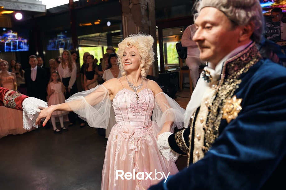 Весенний Бал, фото № 29
