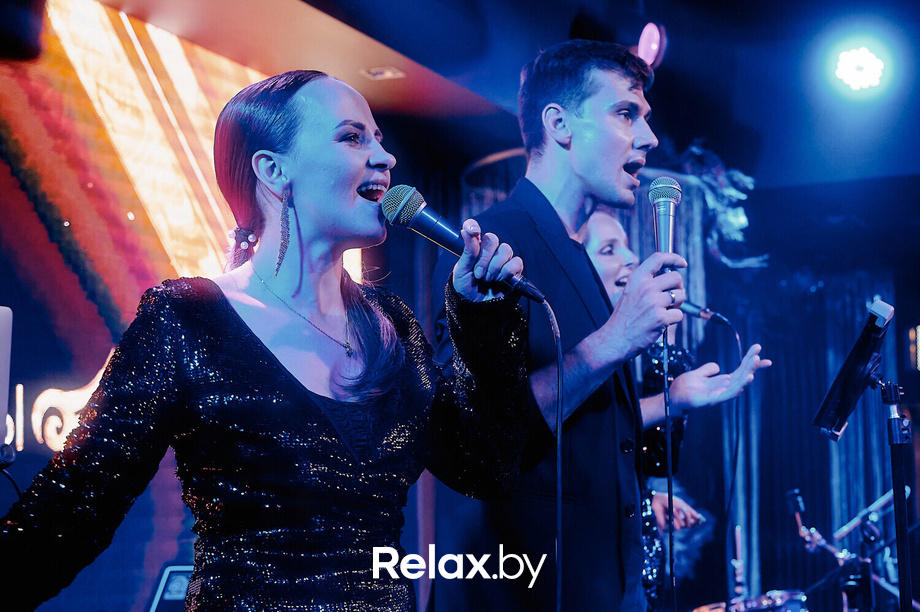 Saturday music, фото № 5