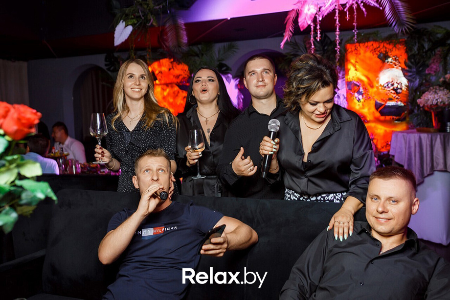 Friday party, фото № 43