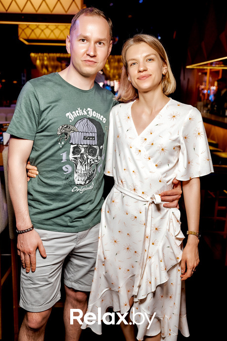 Friday Music, фото № 88