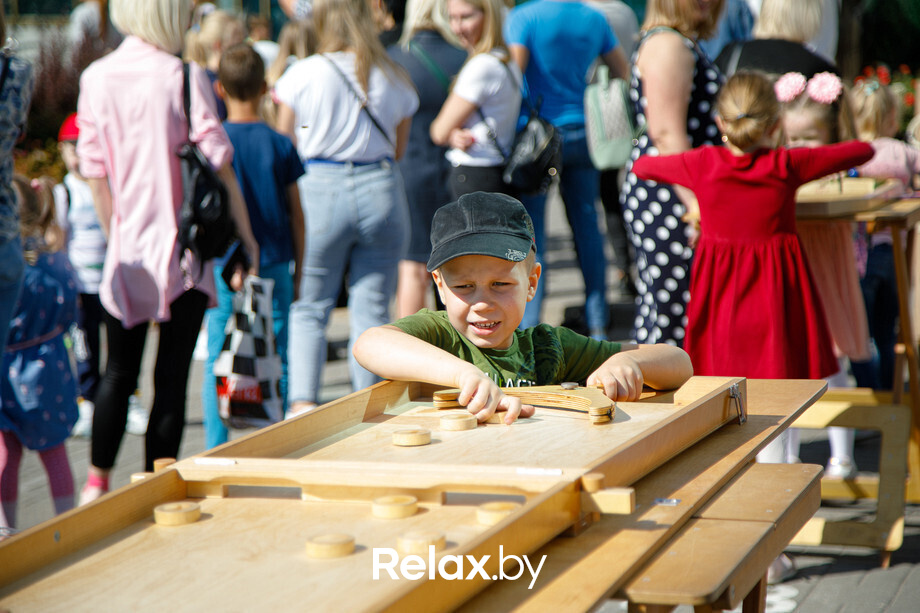 Kids City Fest, фото № 36