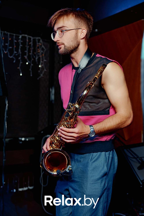 Saturday music, фото № 10