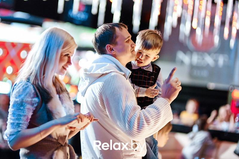 Junior Disco, фото № 108