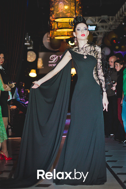 Listapad Film Festival Grand Opening Party by France Group, фото № 140