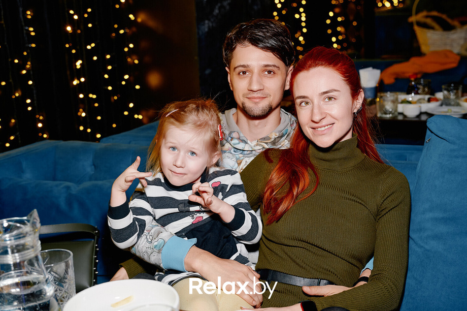 Короли Вечеринок. Детский праздник, фото № 13