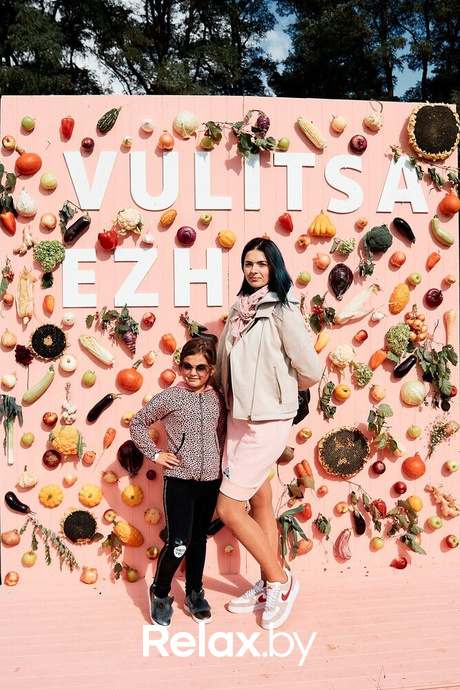 Фестиваль Vulitsa Ezha, фото № 63