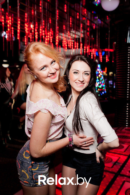 Next Club Show, фото № 28