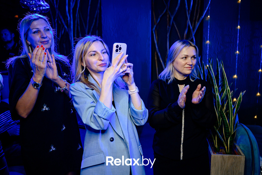 Hot Weekend, фото № 47