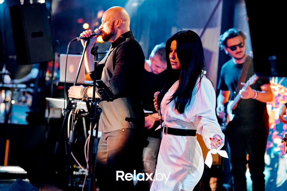 Пятница в Ангелах, фото № 50