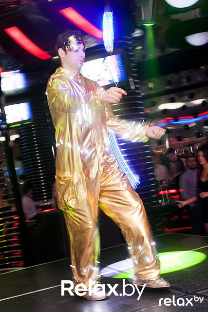 Next Club Show, фото № 55
