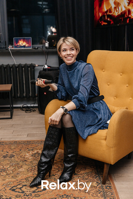 Бизнес-разборы и нетворкинг от бизнес-клуба LevelUp, фото № 183