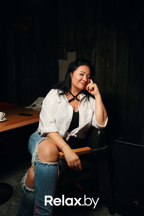 Saturday party, фото № 28