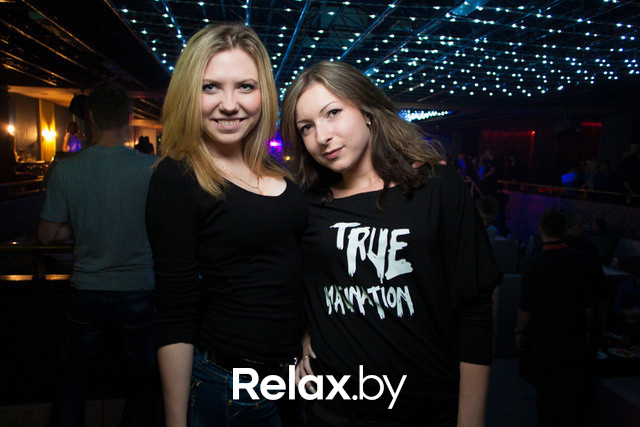 Ретро вечеринка, фото № 73