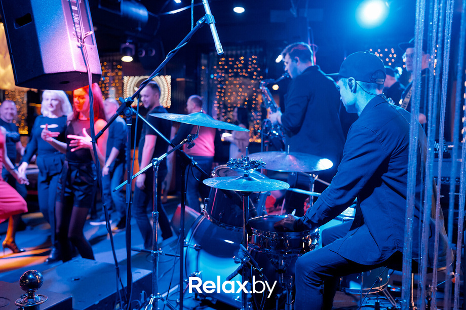 Friday Music, фото № 22