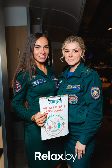 Праздник ко Дню защиты детей, фото № 31