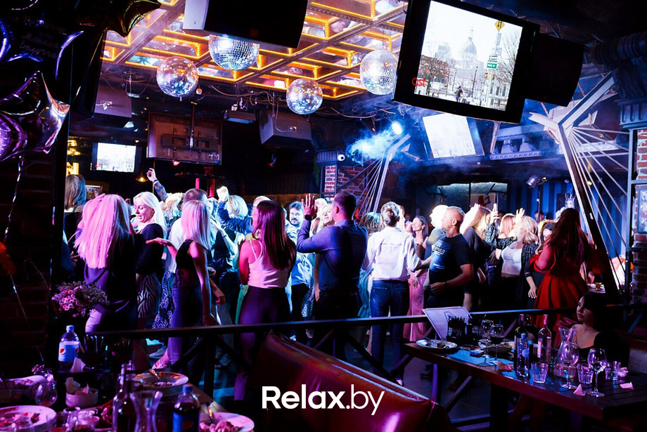 Brooklyn Live!, фото № 50