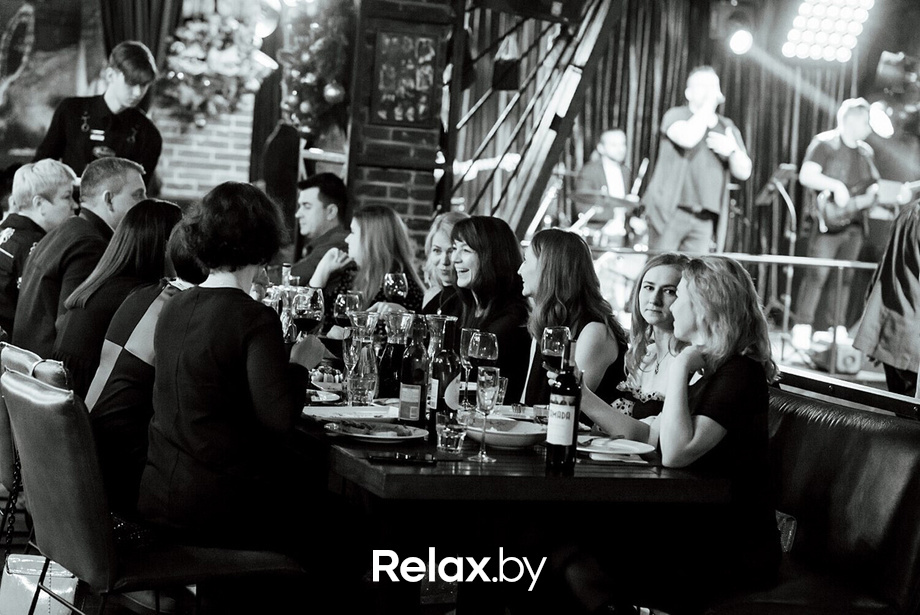 Новогодний Бруклин, фото № 6