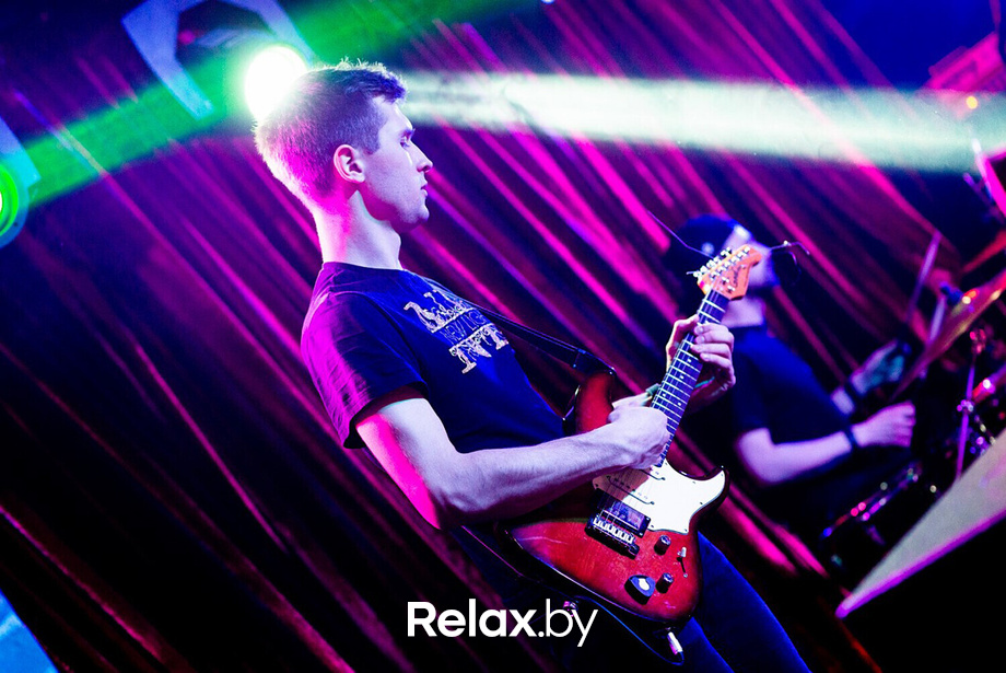 Brooklyn Live!, фото № 28