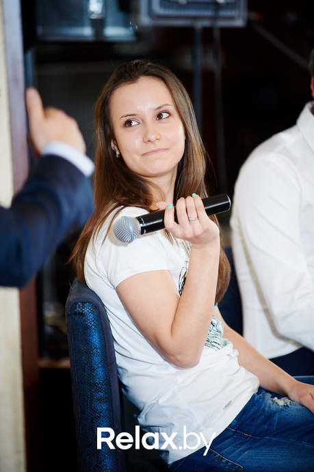 Ежегодный свадебный семинар!Бутик праздников "Perfect", фото № 61