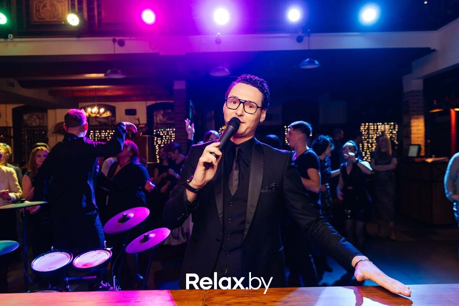 Новогодний корпоратив 21.12.2024, фото № 154