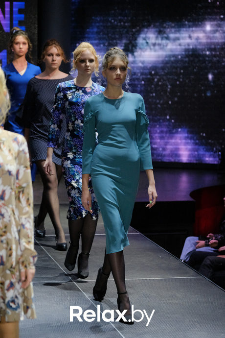 FASHION LINE SHOW 2021, фото № 46