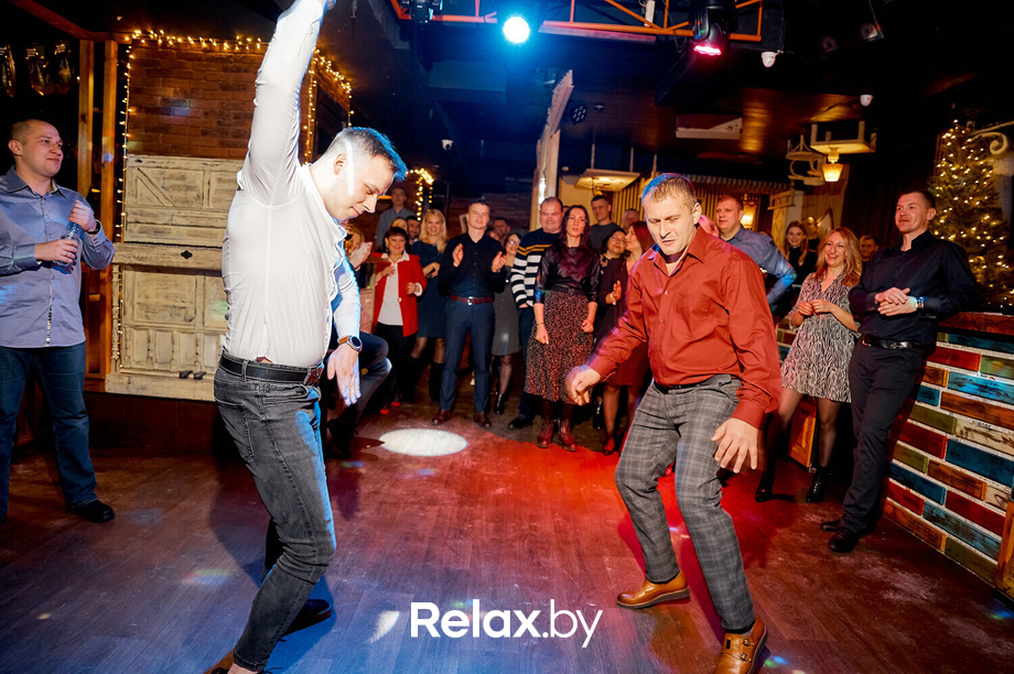 Новый год в Квартире, фото № 27