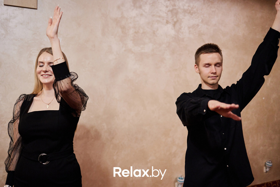 Корпоративы, фото № 106