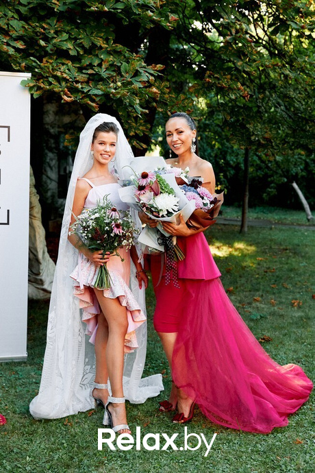 Вторая летняя встреча с белорусскими дизайнерами «Открытый подиум», фото № 186