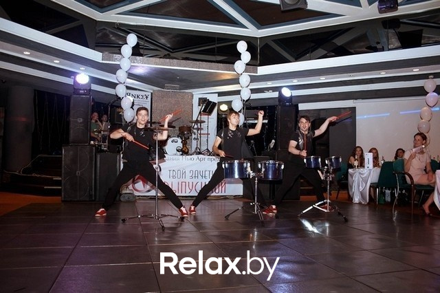 «Выпускной ВУЗов г.Минска», фото № 48