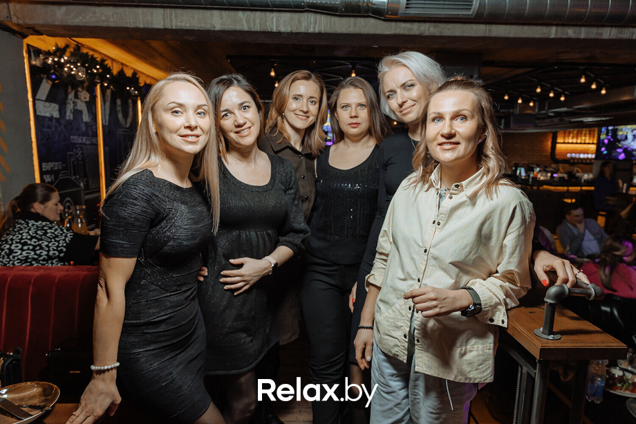 Zavod Saturday Night, фото № 4