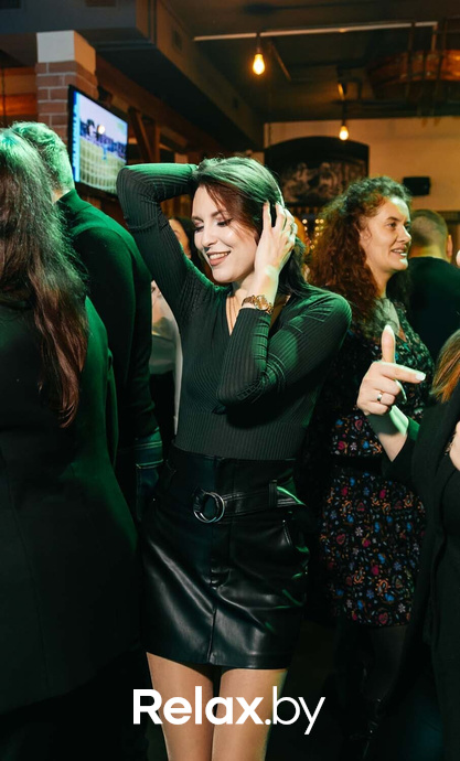 Пятница в Броваре, фото № 71