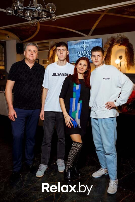 Рождество в Rustaveli, фото № 19