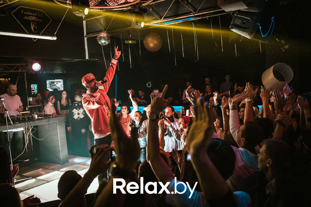 Хэллоуин концерт ST, фото № 73