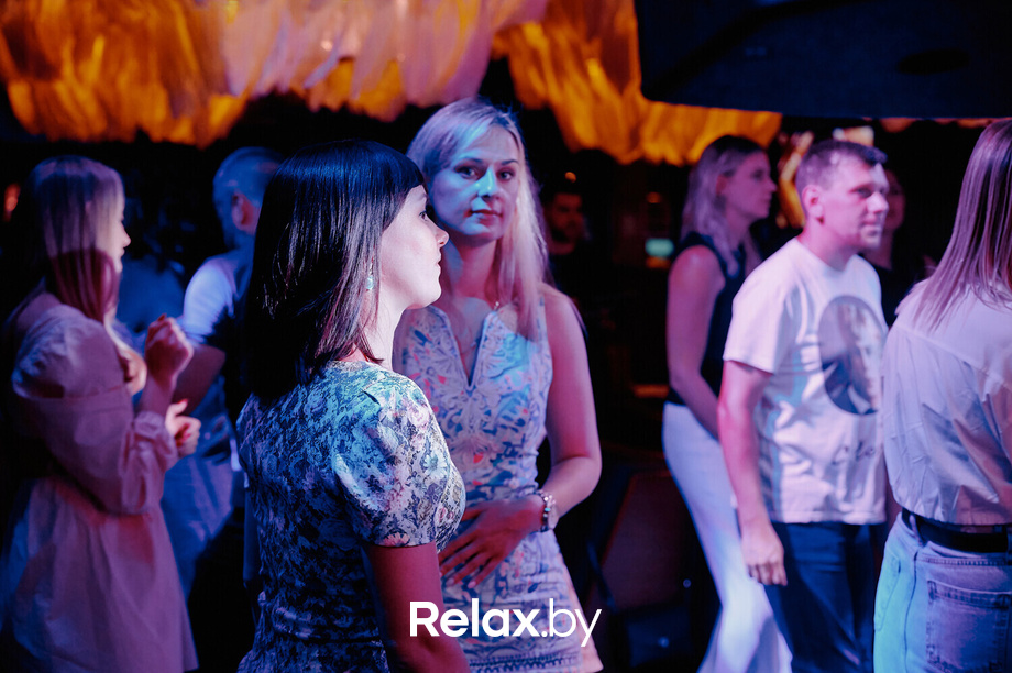 Friday Music, фото № 58