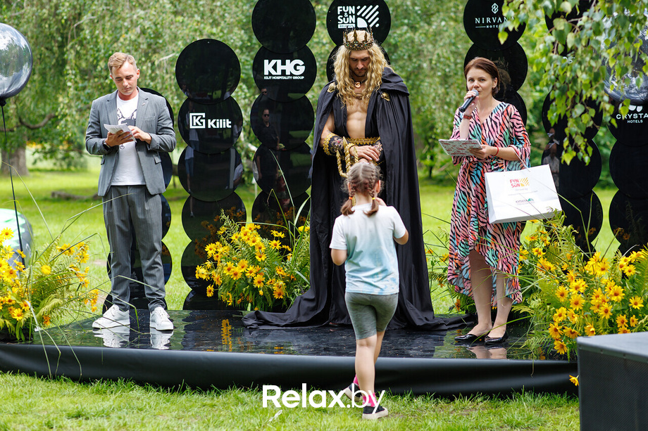 May Way 2025, фото № 9