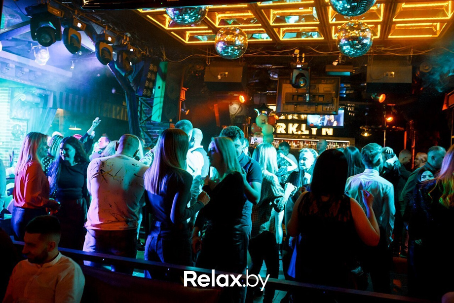 Brooklyn Live!, фото № 83