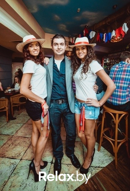 Bacardi Cuba Libre, фото № 30