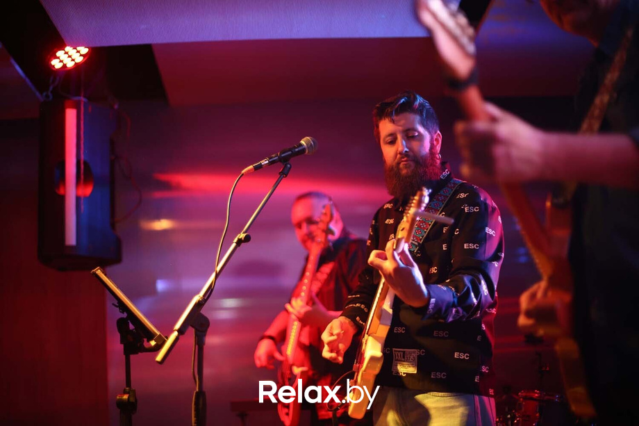 Terra party, фото № 14