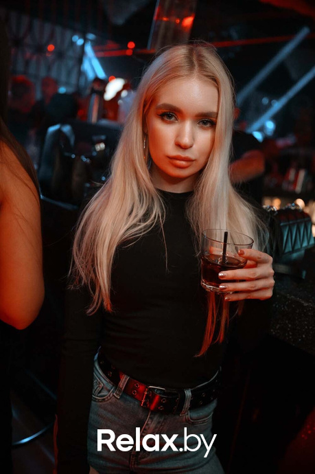 Saturday party, фото № 47