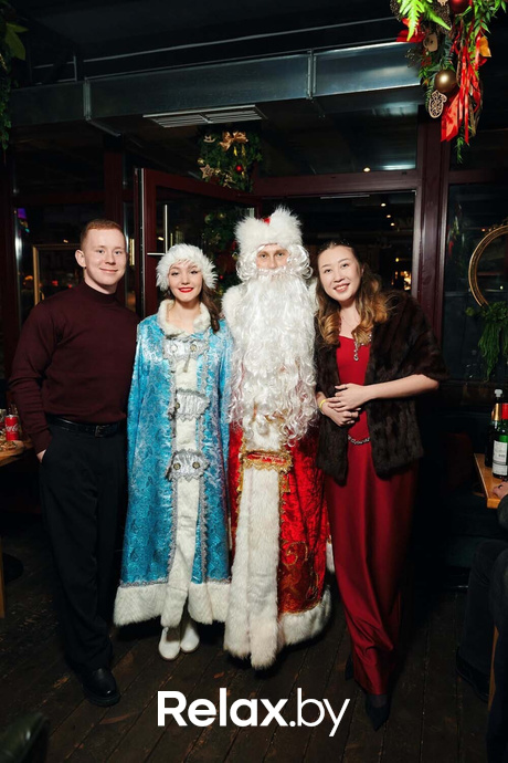 Новый Год, фото № 180