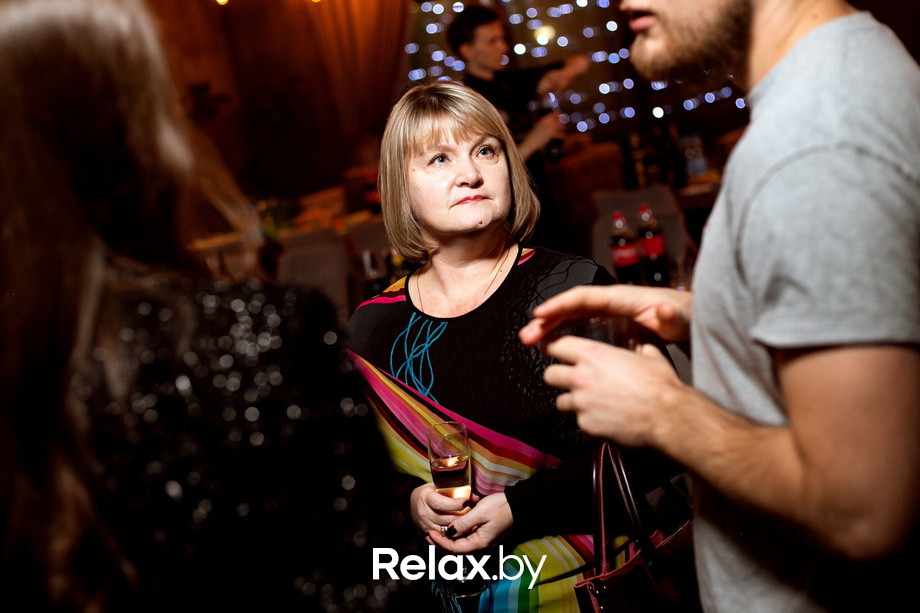 Ночь караоке, фото № 24