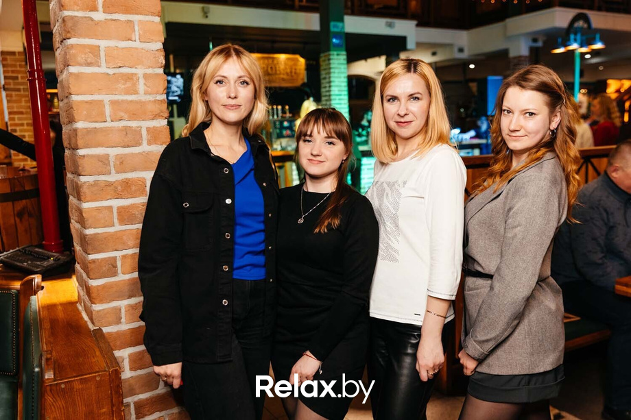 Танцуем в Броваре, фото № 41