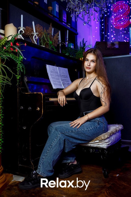 Thursday Party, фото № 34