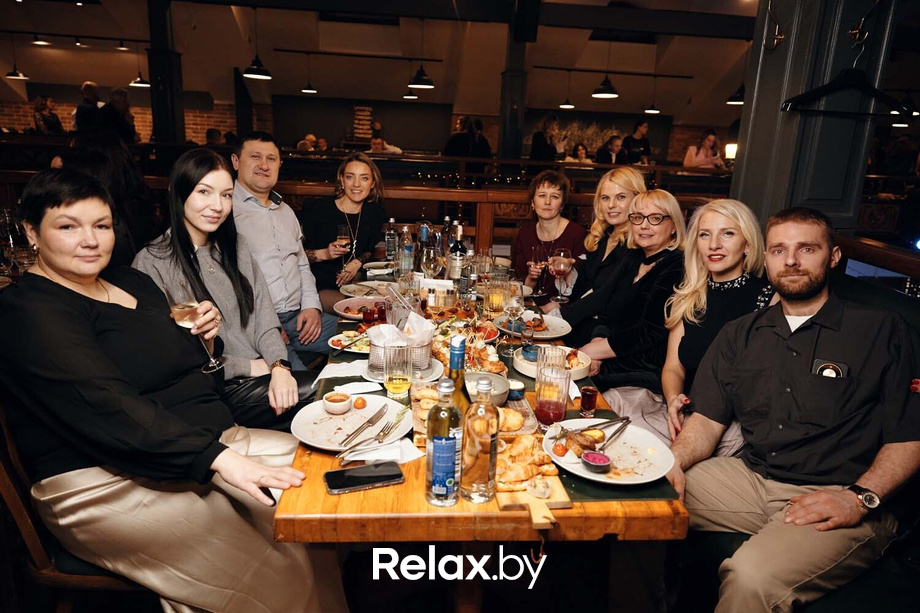 Новогодний экипаж Бровара, фото № 58