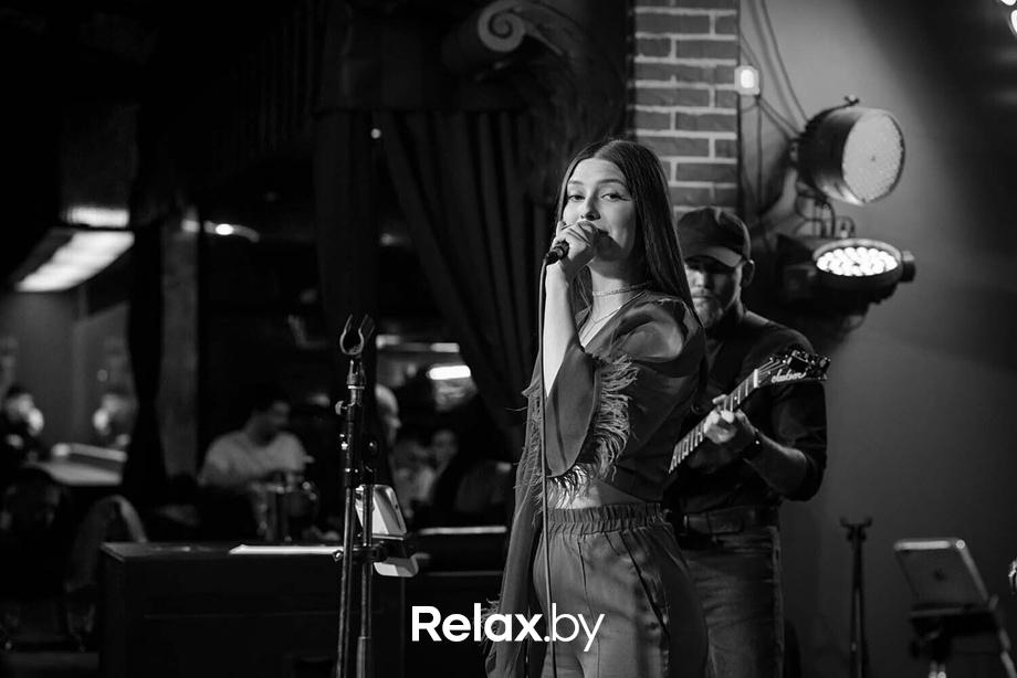 Brooklyn Live!, фото № 40