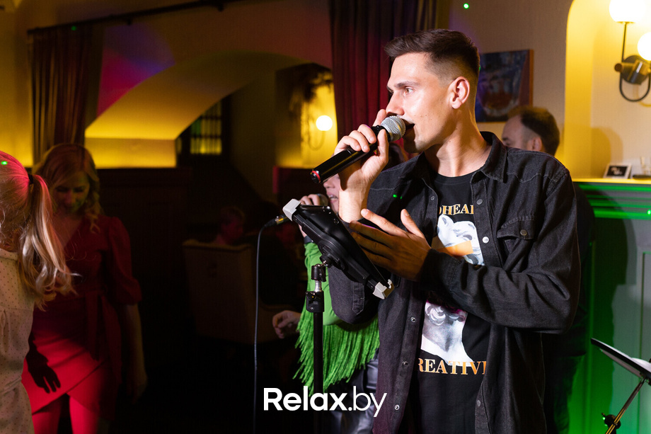 Выходные в Rustaveli, фото № 23