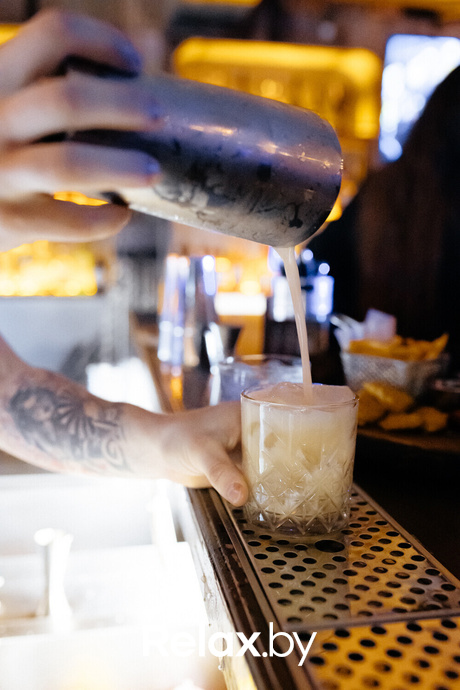 Zavod Saturday Night, фото № 49