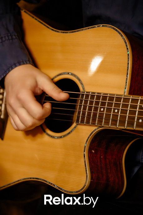 Шеф-ужин от Павла Бурденкова, фото № 82